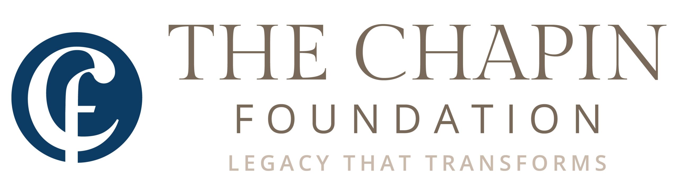 Chapin Foundation