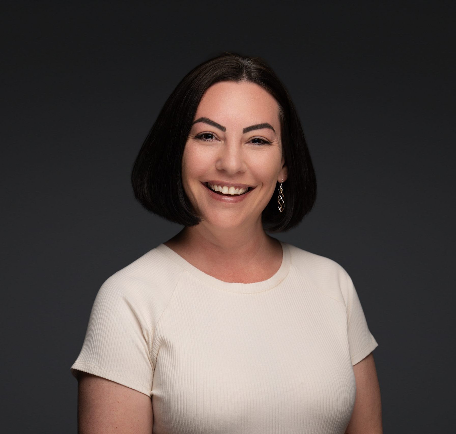 Nicole Mayer, Administration for United Way of Horry County