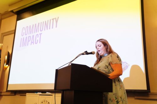 United Way of Horry County