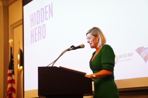 United Way of Horry County, Annual Meeting 2025