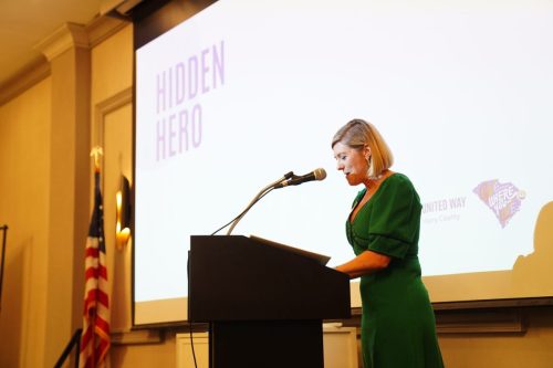 United Way of Horry County, Annual Meeting 2025