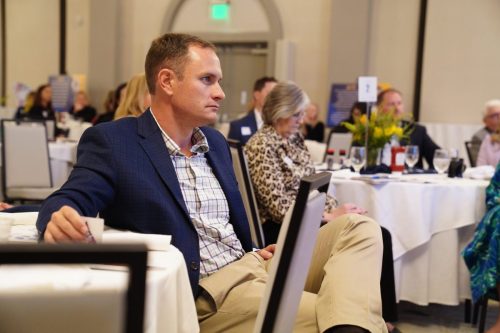 United Way of Horry County, Annual Meeting 2025