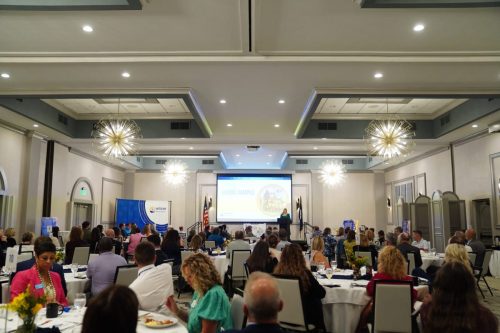 United Way of Horry County, Annual Meeting 2025