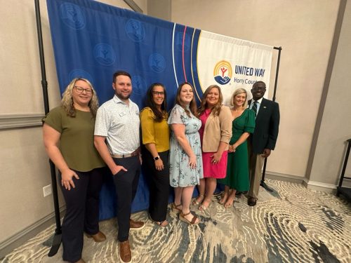 United Way of Horry County, Annual Meeting 2025