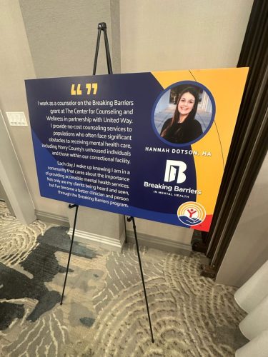 United Way of Horry County, Annual Meeting 2025