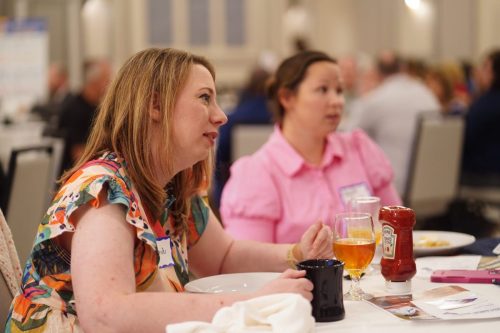 United Way of Horry County, Annual Meeting 2025