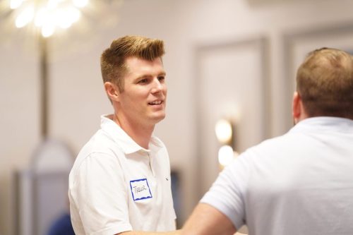 United Way of Horry County, Annual Meeting 2025