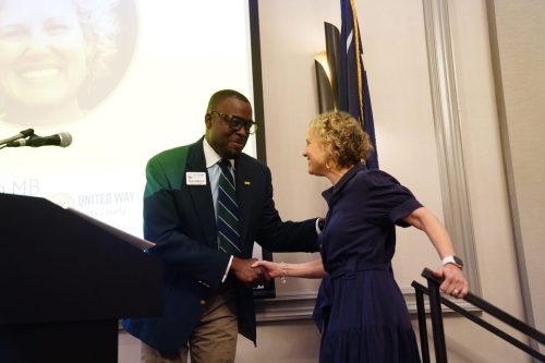 United Way of Horry County