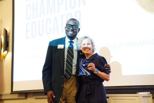 United Way of Horry County